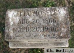 Nelia Moseley