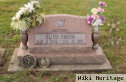 Ruth Smith