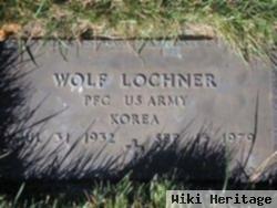 Wolf Lochner