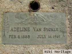 Adeline Van Syckle