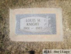 Louis Myers Knight