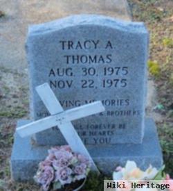 Tracy A. Thomas