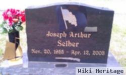 Joseph Arthur Seiber