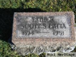 Scott S. Latta