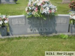 A. T. "hubert" Watkins