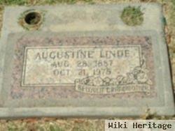 Augustine Linde