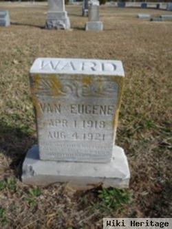 Van Eugene Ward