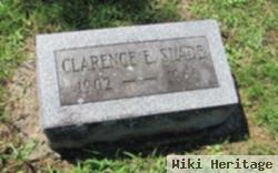 Clarence E. Slade