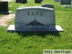 A M Tate