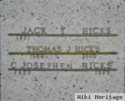 Thomas J. Hicks