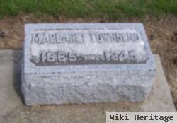 Margaret Dininger Townsend