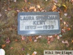 Laura Sparkman Kent