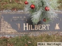 Joseph R. "joe" Hilbert, Jr