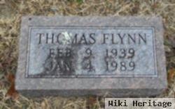 Thomas Flynn