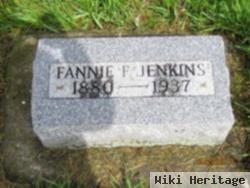 Fanny Fuller Jenkins