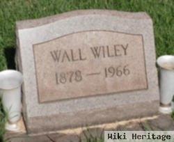 Wall Wiley