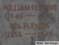 William Fleming