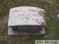 Anna L Henricks