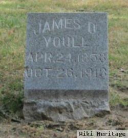 James D. Youll