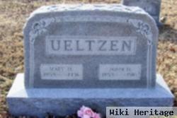 John Henry Ueltzen