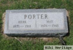 Herbert "herb" Porter