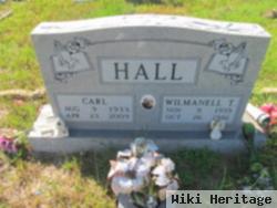 Carl Hall