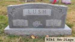 Elizabeth Gertrude Lush