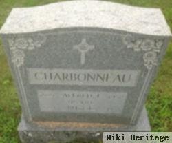Alfred J Charbonneau