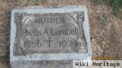 Phyllis A. Larabell