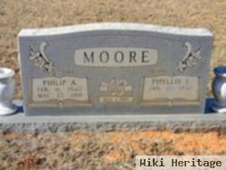 Philip A. Moore