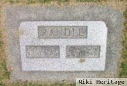 Mildred M. Randle