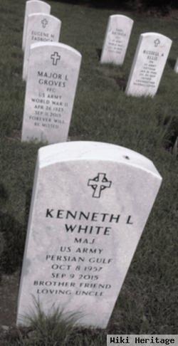Kenneth L White