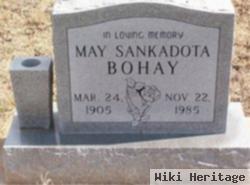 May Sankadota Bohay