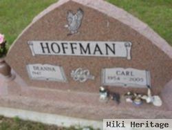 Carl Hoffman