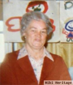 Mildred M Kimble Culp