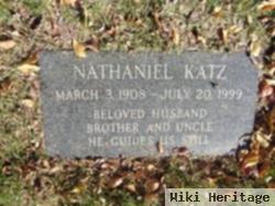 Nathaniel Katz