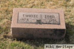 Emmett Thomas Ford