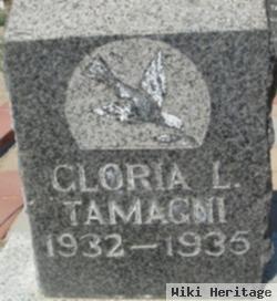 Gloria L Tamagni