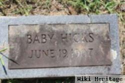 Baby Hicks