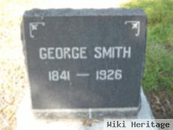 George Smith