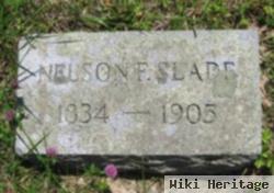 Nelson F Slade