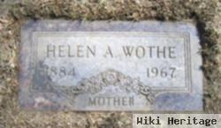 Helen A. Wothe