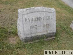 Katherine Hinrich Gill