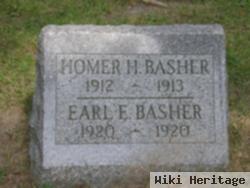 Earl E. Basher