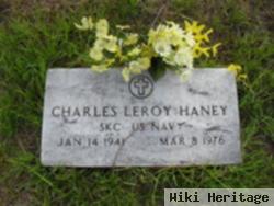 Charles Leroy Haney