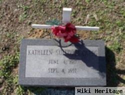 Kathleen Sullivan Capps