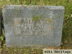 William J. Lafond