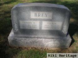 Harry Tilden Brey