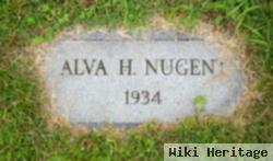 Alva H. Nugent