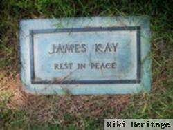 James Kay